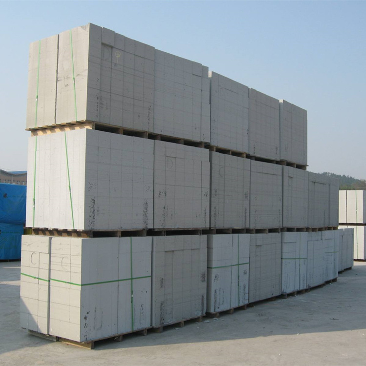 清浦宁波台州金华厂家：加气砼砌块墙与粘土砖墙造价比照分析